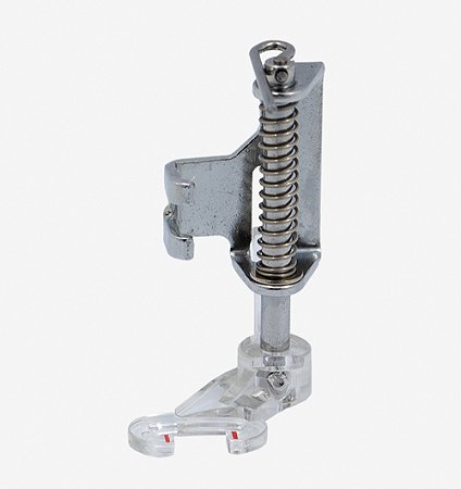 Calcador PD-H aberto para quilting livre e cerzido – 202314002