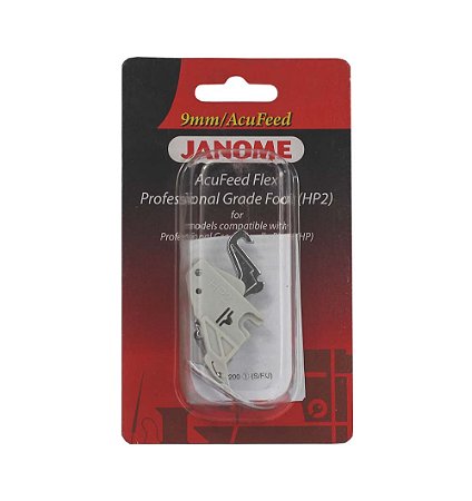 Calcador Profissional HP2 – 202415004