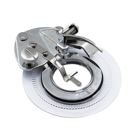 Calcador para costura floral – 207603006