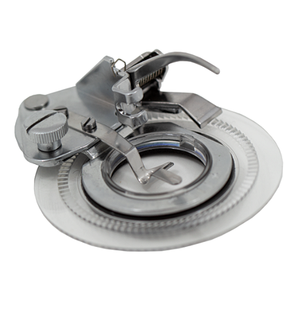 Calcador para costura floral – 207712009