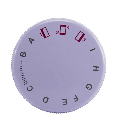 Seletor de Ponto para máquina de costura 1008 – 306108279