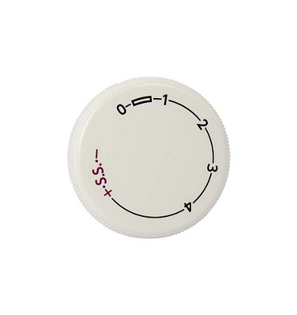 Seletor de Comprimento do Ponto da máquina de costura 1006P - 306107A22