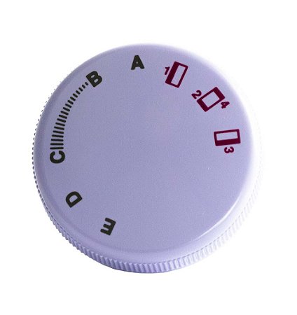 Seletor de Ponto para máquina de costura 1004 – 306108501