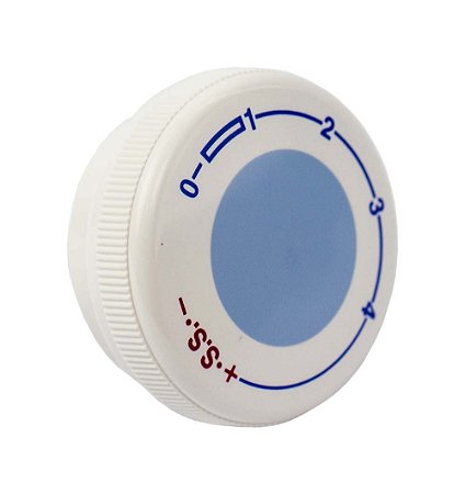 Seletor de comprimento do ponto para máquina de costura 2008P – 306107A16