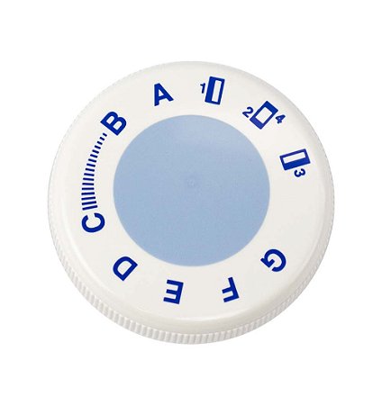 Seletor de ponto para máquina de costura 2008P – 306108A16