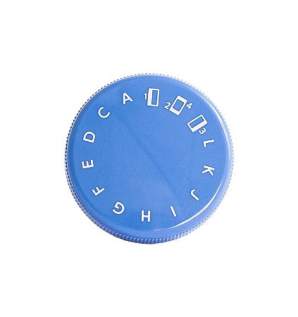 Seletor de Ponto para máquina de costura 3022 – 306114F01