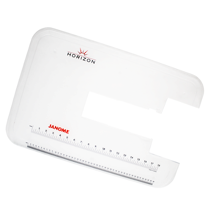 Mesa Extensora 7700QCP, 8200QCP e 8900QCP- 489710007