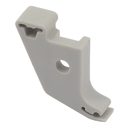 Suporte do Calcador Plástico para Máquina de Costura Eletrônica 2018DC - 508801008