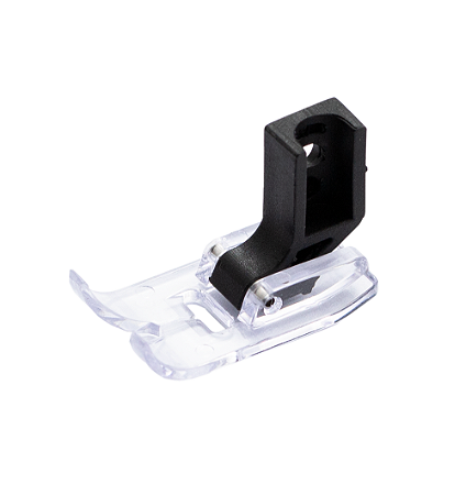 Calcador A para costura reta para máquina 525 sew mini – 525501008