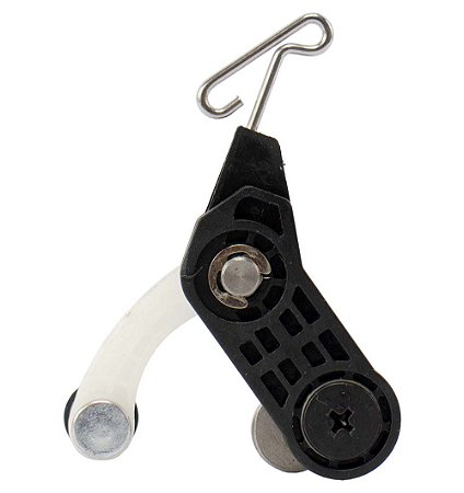 Alavanca do Estica Fio para Máquina de Costura 1050DC e 2018DC - 508601109