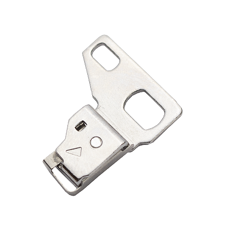 Trava da Caixa da Bobina para Máquina de Costura e Bordado sem Corte de Linha - 627567001