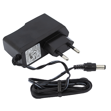 Fonte de Energia 110V para Máquina de Costura Sew Mini - 525831000