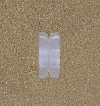 Rolo do Sensor (Rolete) para Máquina de Bordado MB-4, MB-7 e Elna 9900 - 770242004