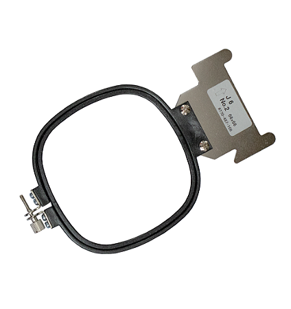 Bastidor para monograma J6 66×66 mm – 770487106