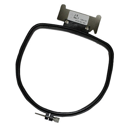 Bastidor para monograma J8 120×121 mm – 770487405