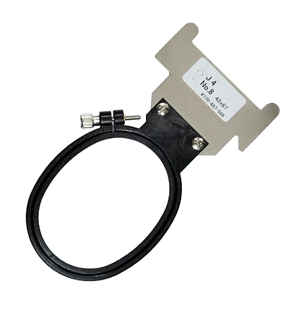 Bastidor para monograma J4 42×67 mm – 770487508