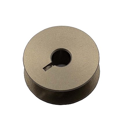 Bobina de metal para máquina de bordado MB-7 – 770591001