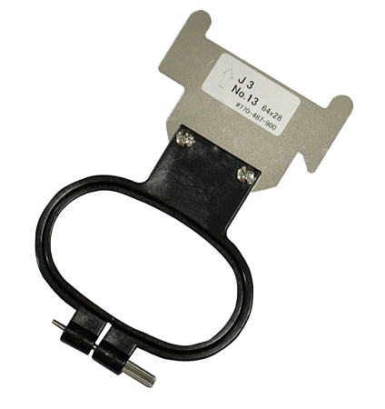 Bastidor para monograma J3 64×28 mm – 770487900