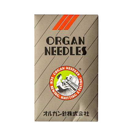 Agulha DB tamanho 11/75 para máquina de bordado MB-7 e MB-4 – 770811000