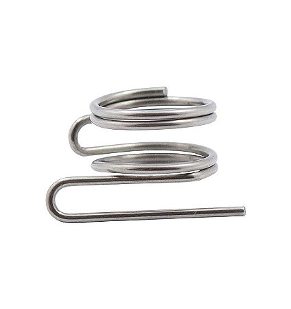 Mola para guia de linha do looper superior – 784077009