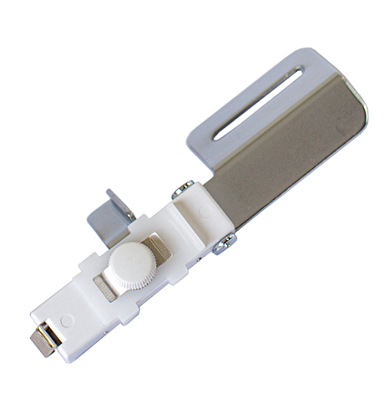 Guia para aplicação de elástico largo – 795817106