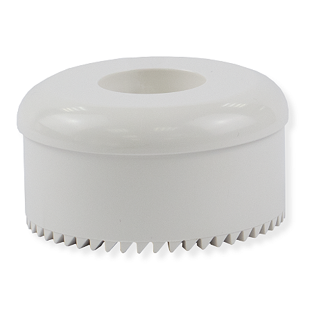 Volante para máquina de costura 1006, 2008, 2008S, Elna 1000 Sew Fun e Elna 1000 Sew Green - 639097024