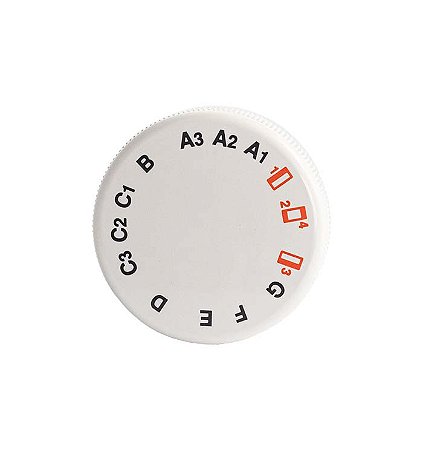 Seletor de Ponto para máquina de costura 1006 – 743232018