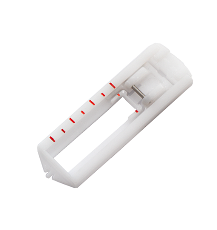 Calcador de caseado de botão de 4 passos – 639801007