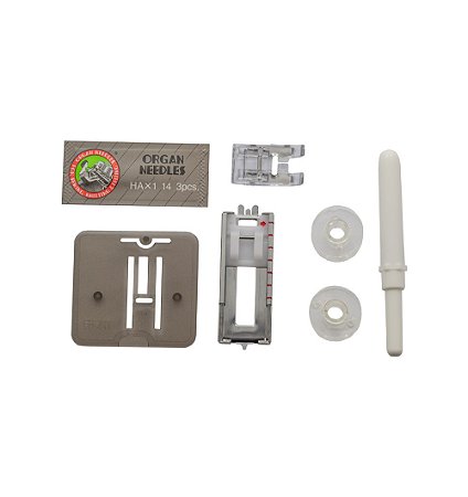 Conjunto de acessórios para máquina 2008 – 7438702989