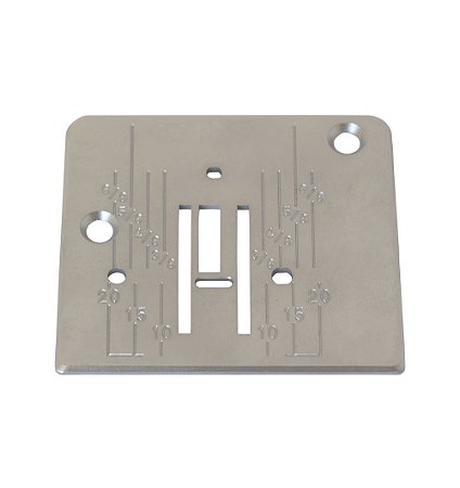 Chapa da Agulha – 744004001