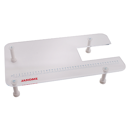 Mesa Extensora para Máquinas de Costura Eletrônicas 4100QDC, 8077 e 1030MX – 491701080