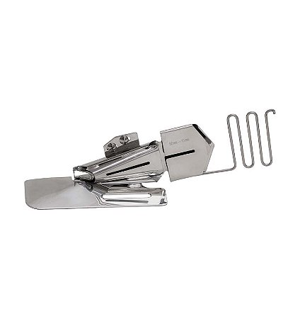 Aparelho para Aplicação de Viés 50 mm para viés finalizado 15mm para Máquina Galoneira 1000CP, 1000CPX, 2000CPX – 795845000