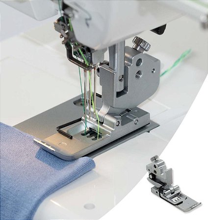 Calcador para bainha – 796501015