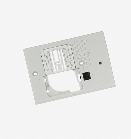 Chapa da agulha – 808626006