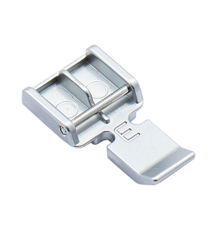 Calcador para aplicação de zíper comum – 808852003