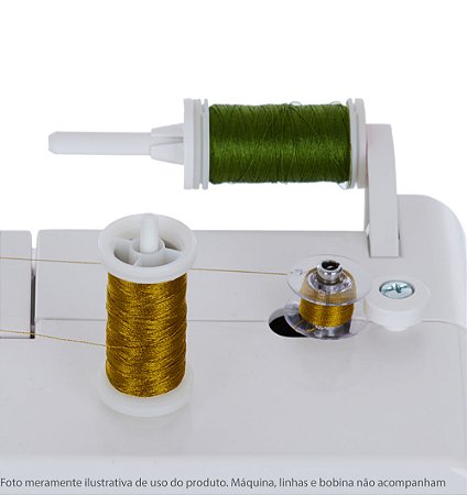 Suporte do carretel pequeno – 822019509