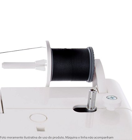 Suporte do carretel grande – 822020503