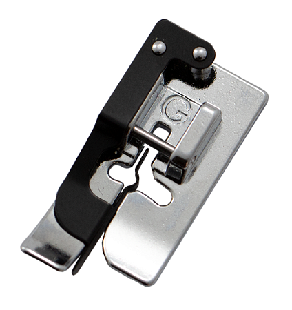 Calcador para bainha invisível – 825817009