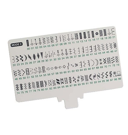 Quadro de pontos – 842809403