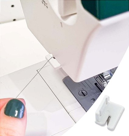 Cortador de linha lateral – 840602006