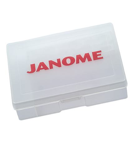 Caixa de acessórios – 846810018