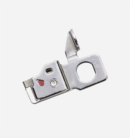 Trava da caixa da bobina para máquina com corte de linha – 846632003