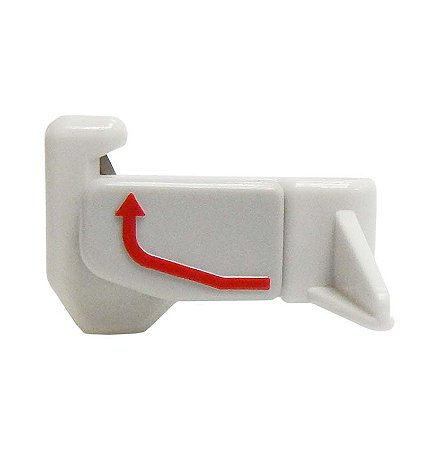 Capa do enfiador de linha MC10000, MC10001 e MC11000 – 850631005