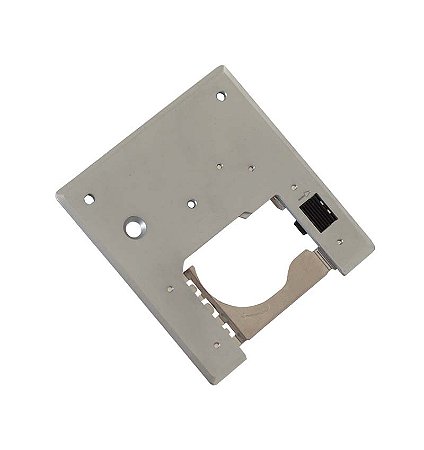 Chapa da Agulha MC200E e MC230E – 852603107