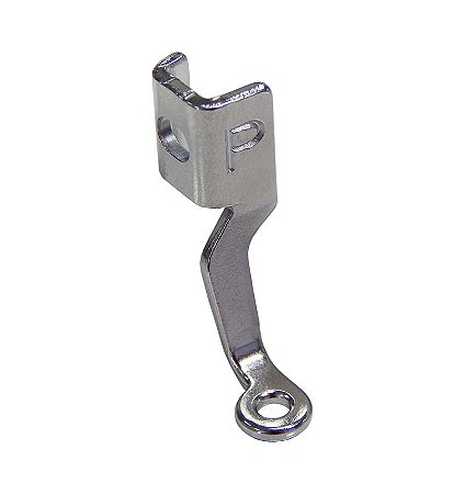 Calcador P de metal para bordado – 852890000