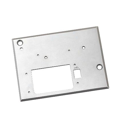 Chapa da Agulha MC350E e MC370E – 854104006