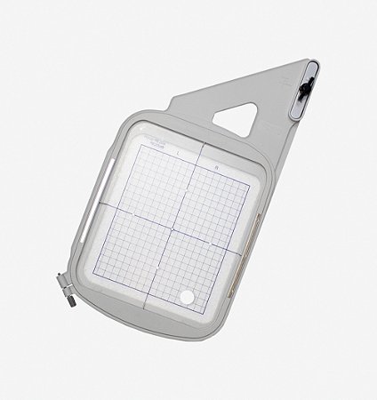 Bastidor RE20a 20×17 cm para máquina 9900 – 861803509