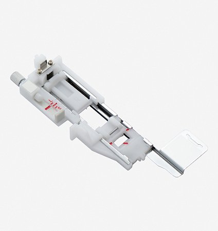 Calcador R para caseado de botão automático com ajuste fino – 862822013