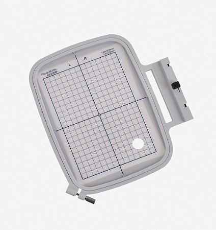 BASTIDOR RE20B 14 x 20 CM PARA MÁQUINA MC400E, MC500E e MC550E – 864405001