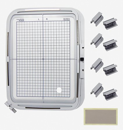 Bastidor RE28B 200 X 280M – 864403009